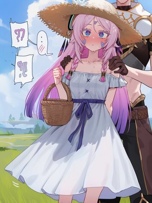 [Thx] シトラリ 寝取らせ - 上 [AI Generated]_003_146903139_p2