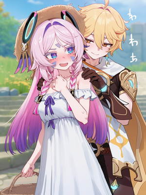 [Thx] シトラリ 寝取らせ - 上 [AI Generated]_004_146903139_p3