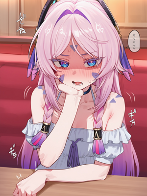 [Thx] シトラリ 寝取らせ - 上 [AI Generated]_009_146903139_p8