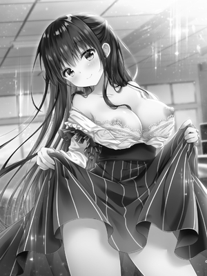 [むらさきいろのよる (むらさき-)] 先生、これは2人だけのヒミツですよ♡ 1~9 [汉化整合]_01_03