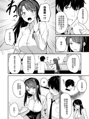 [天然いなり] 再会のあとには [中譯]_002