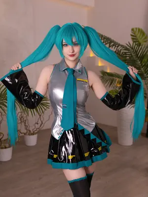 Hologana - Miku_01