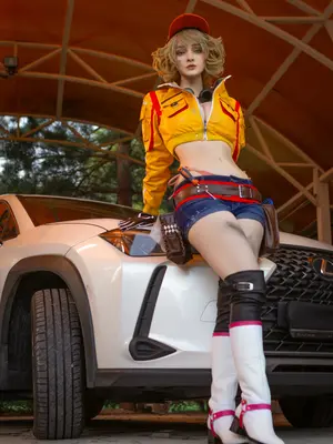 Hologana - Cindy Aurum