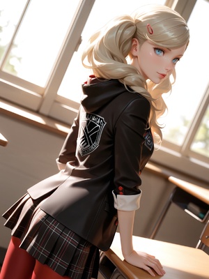 [Benj17] Ann Takamaki (Persona 5) 199P (Patreon) [AI Generated]_003