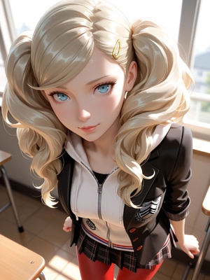 [Benj17] Ann Takamaki (Persona 5) 199P (Patreon) [AI Generated]_002