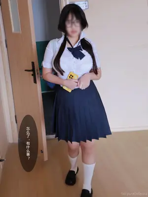 yuraOvOyura_放课后的写真部_002