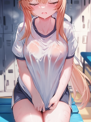 [Shinkualtt] 伊落マリー(体操服) [AI Generated]_04_147092831_p3