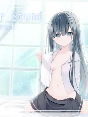 [Night White Lily (仁科かけり)] ClearSound EP2.Threat + 制作記セット [DL版]