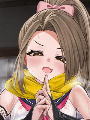 [靴ノ下 テオ] 藤林すず 騎乗位えっち(テイルズオブファンタジア) [Chinese] [ZZR个人汉化]