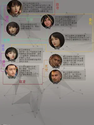[幽玄花] 迷夜少女 14-元之章2_003