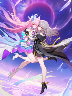 [Boryuka] 如我所书 · 其一&nbsp;&nbsp;[Chinese] [Ongoing] [AI Generated]