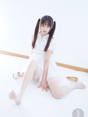 柴系小乖 - 新堂 团子_005