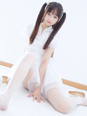 柴系小乖 - 新堂 团子_004