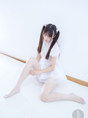 柴系小乖 - 新堂 团子_018