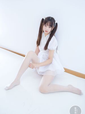 柴系小乖 - 新堂 团子_019