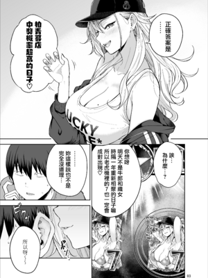 [manymanyrain (雨暈郁太)] だらしないギャルにお金を貸してヤらせてもらう生活 1+2_005