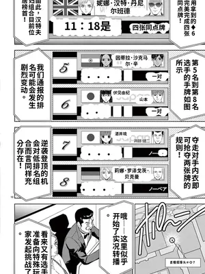 [赤坂一夫] EROSサバイバル 7,8_image_011