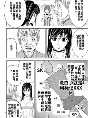 [赤坂一夫] EROSサバイバル 11,12,13_image_003