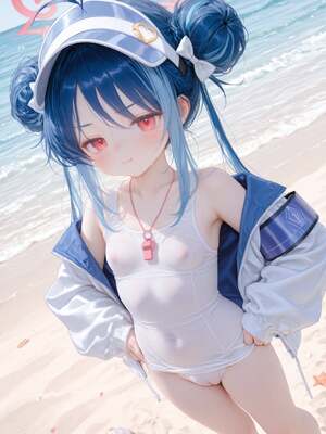 [mimu] fubuki [AI Generated]_004