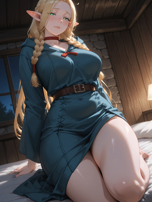 [Zuki] Marcille、Meiko Shiraki、Saint Louis_006