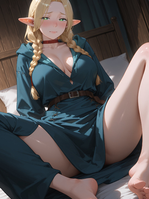 [Zuki] Marcille、Meiko Shiraki、Saint Louis_007