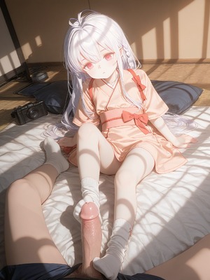 [mimu] fumino [AI Generated]_005