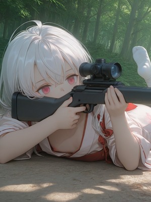 [mimu] fumino [AI Generated]_007