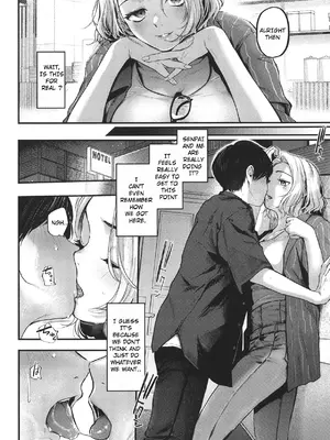 [ごさいじ] 再会っつり [英訳] [無修正]_009