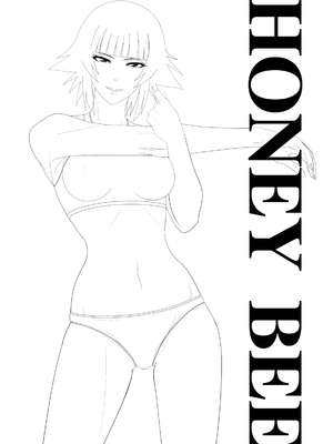 [PURPLE HAZE (Lime)] ハ二一ビー (Bleach) [廉价汉化组]_0002