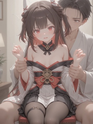 [yygg] Hatsuzuki 初月 [AI Generated]_001