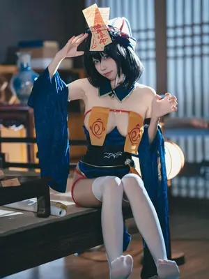 三無人型 - 华甲僵尸_0003