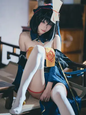 三無人型 - 华甲僵尸_0005