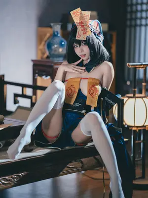 三無人型 - 华甲僵尸_0009