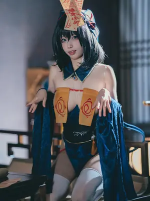 三無人型 - 华甲僵尸_0010