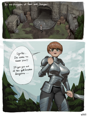 [wjs07] Fear and Hunger