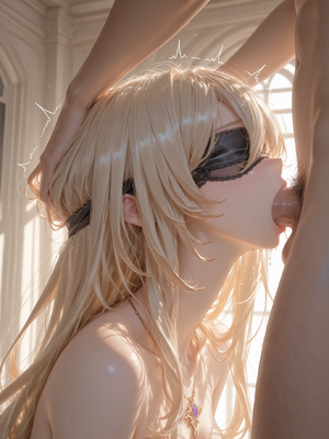 [Celistria] 圣女的职责 (Sword Maiden) [AI Generated]_006_6
