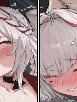 [ましこ] 火花 (崩壊：スターレイル)