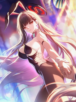 [Isterya] Rio [AI Generated]_003