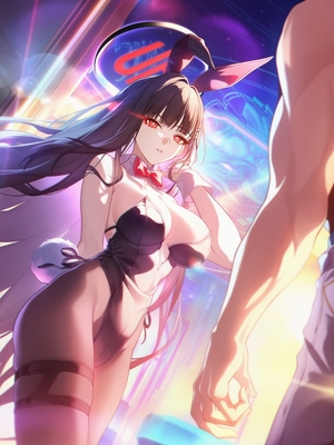 [Isterya] Rio [AI Generated]_002
