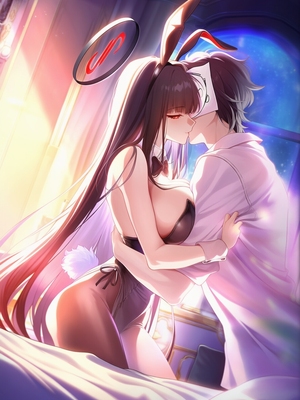[Isterya] Rio [AI Generated]_005
