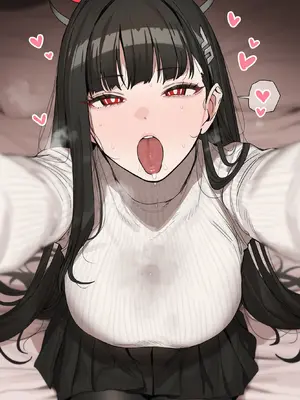 [mic3] 調月リオ Tsukatsuki Rio 1 [AI Generated]_008