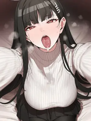[mic3] 調月リオ Tsukatsuki Rio 1 [AI Generated]_011