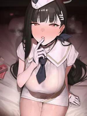 [mic3] 調月リオ Tsukatsuki Rio 4 [AI Generated]_003