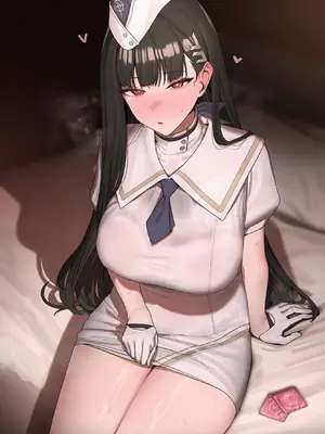 [mic3] 調月リオ Tsukatsuki Rio 4 [AI Generated]