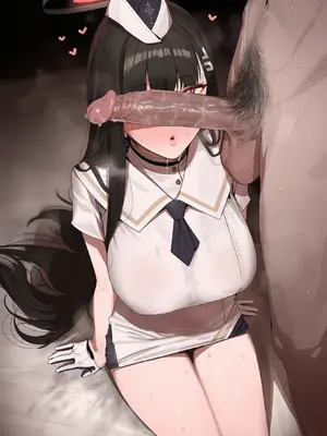 [mic3] 調月リオ Tsukatsuki Rio 4 [AI Generated]_008