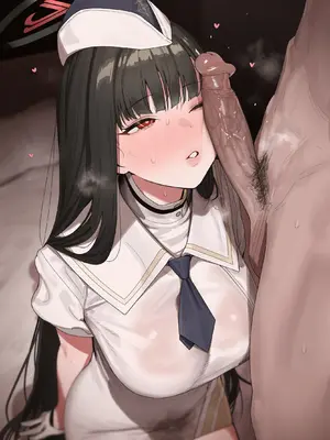 [mic3] 調月リオ Tsukatsuki Rio 4 [AI Generated]_011