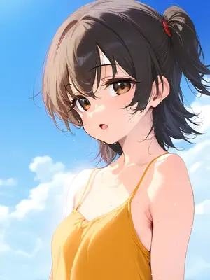 PureTone - Akagi Miria (Patreon) [AI Generated]_02_akagi_miria_20241028_2