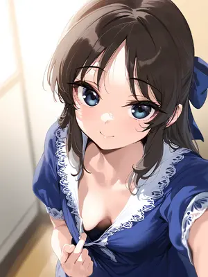PureTone - Arisu Tachibana (Patreon) [AI Generated]_004_Arisu_20241016_4