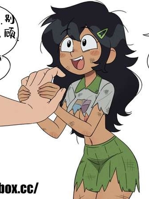 [mangamaster]野生的公园三坑(西蒙尼_卡特个人翻译)_05