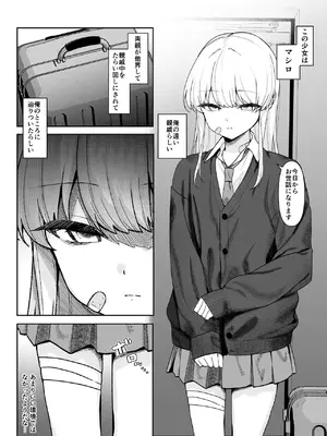 [灯恋堂 (灯凪つゆ)] 不幸少女を幸せにしたい 帰る場所を失った少女に無償の愛を与え続けたら、甘々な共依存関係になりました_0005